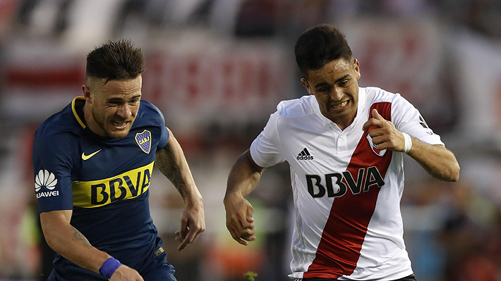 Boca, River, Gremio o Santos: Los grandes "cucos" que podrían tocarle a Colo Colo y la U en los grupos de la Libertadores