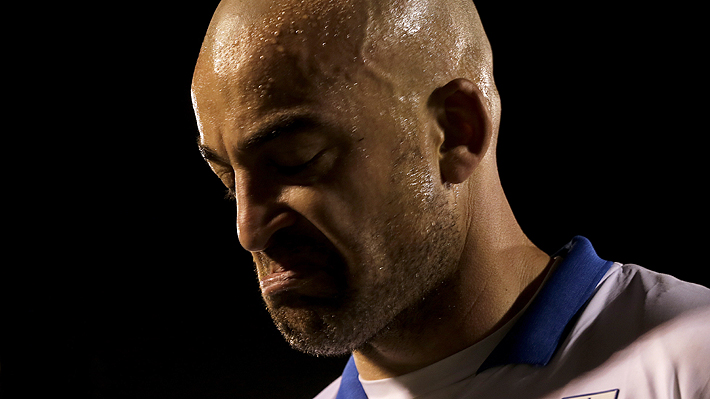 D&iacute;as movidos en la UC: Busca DT, ya tendr&iacute;a reemplazante para el "Tanque" Silva y podr&iacute;a irse uno de sus emblemas