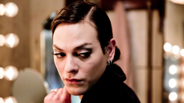 Sitio especializado de cine destaca a Daniela Vega como una de las mejores actuaciones femeninas de 2017