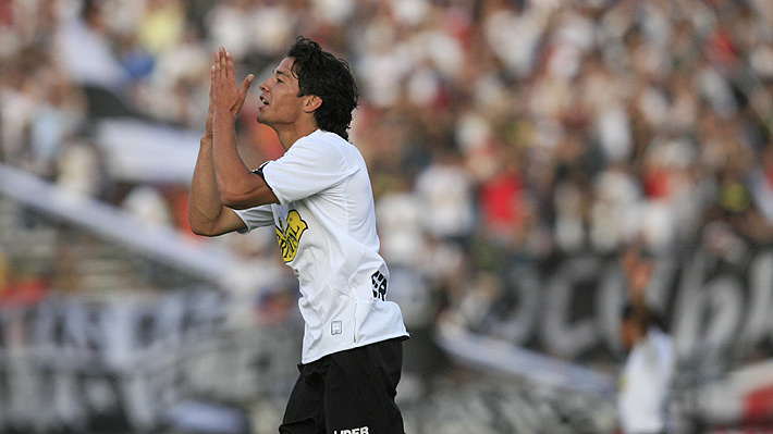 Colo Colo se la juega por el regreso de Mat&iacute;as Fern&aacute;ndez: Le ofrece millonario sueldo y jugar la Libertadores