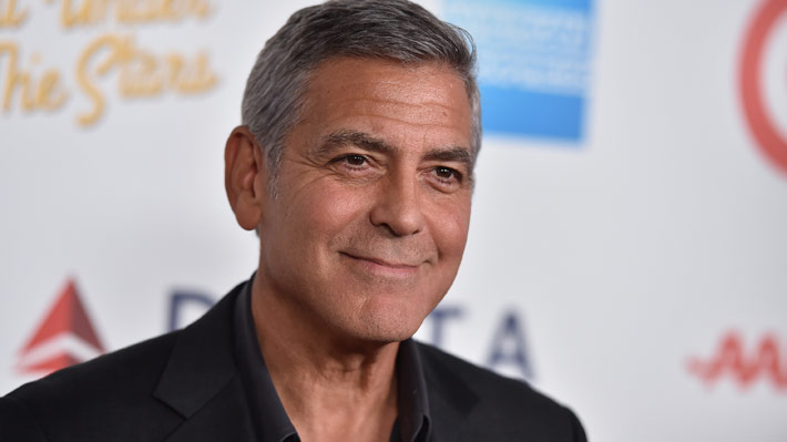 Cercano a George Clooney asegura que el actor regaló US$ 1 millón a cada uno de sus amigos