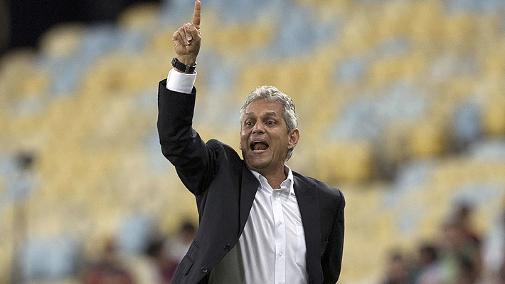 Los pergaminos y el estilo de Reinaldo Rueda, el exitoso t&eacute;cnico que se acerca a la "Roja"