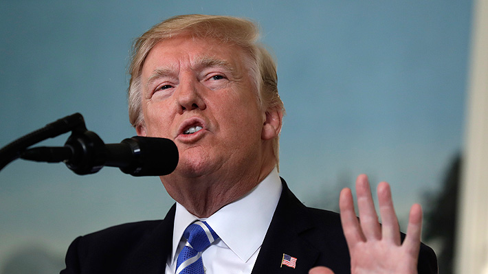 Trump se distancia de candidato senatorial que perdi&oacute; en Alabama y al que le dio su apoyo