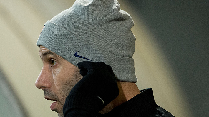 Pellegrini tiene todo listo para dar el golpe del mercado: Mascherano dejar&iacute;a el Barcelona para ir a China