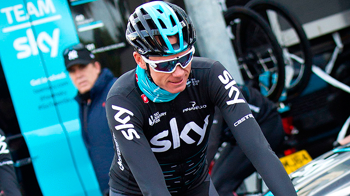 ¿A qué se enfrenta Chris Froome tras su positivo en un control antidopaje en la Vuelta a España?