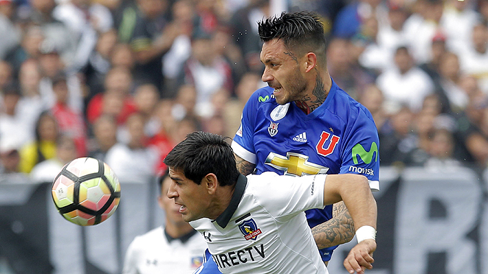Contra el vigente campe&oacute;n y el de la Sudamericana: Duros grupos podr&iacute;an tocarle a Colo Colo y la U en la Libertadores