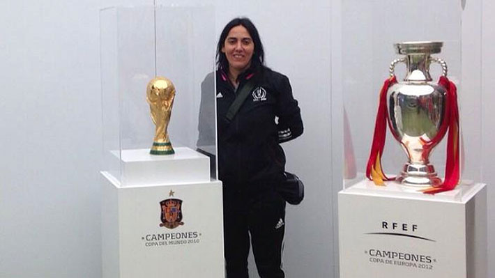 El debate que se ha tomado el f&uacute;tbol chileno: Morning piensa en una mujer para reemplazar a Hern&aacute;n Godoy en la banca