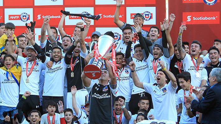 Ya no habr&aacute; m&aacute;s enredos: C&oacute;mo se definir&aacute;n los clasificados a copas internacionales con la confirmaci&oacute;n del torneo largo