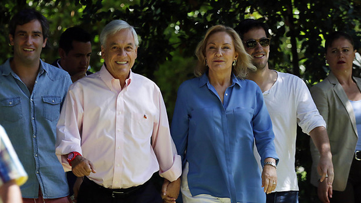 Piñera se impuso en 13 de las 15 regiones a Guillier: en diez lo superó por más de cinco puntos