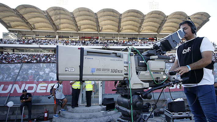 Comisi&oacute;n evaluadora ante acusaciones de Fox en el proceso de venta del CDF: "Turner era lo m&aacute;s seguro, no hay nada viciado"