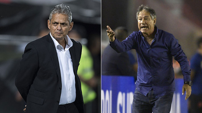 Se habr&iacute;a acortado la lista: Ahora ser&iacute;an s&oacute;lo dos los candidatos para asumir como DT de la "Roja"