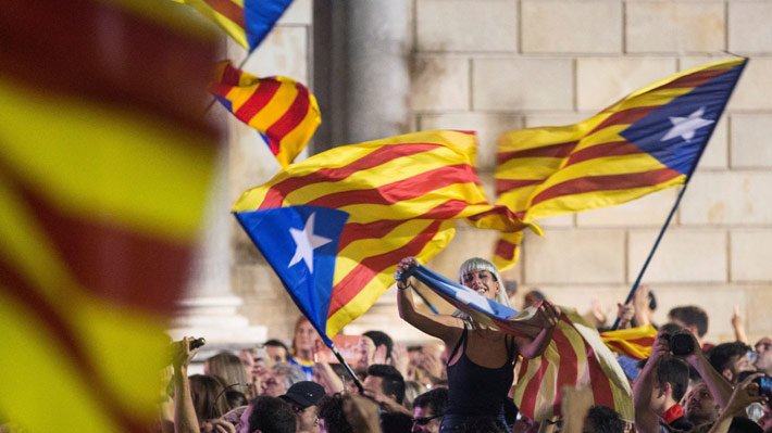 Catalu&ntilde;a a votar: Los escenarios y alianzas que podr&iacute;an surgir tras las elecciones regionales