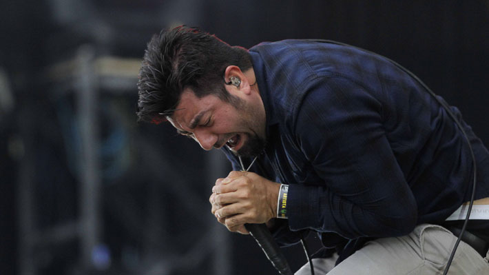 Deftones agenda nuevo show luego de agotar entradas de su primera fecha