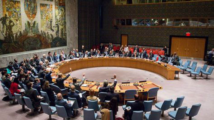 Asamblea General de la ONU votará resolución que busca rechazar decisión de Trump sobre Jerusalén