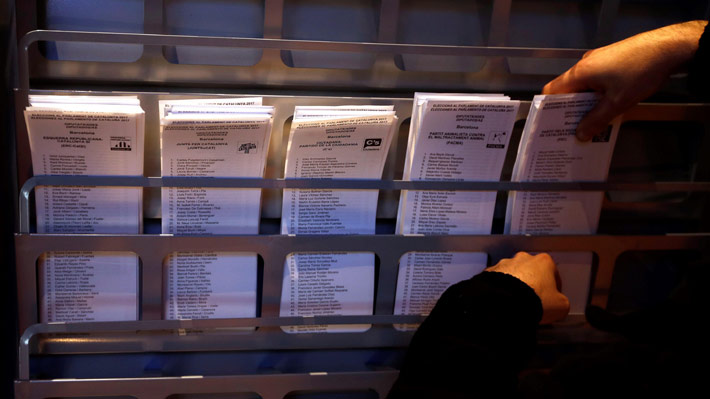 21-D: Las diez diferencias entre estas elecciones auton&oacute;micas en Catalu&ntilde;a y las anteriores