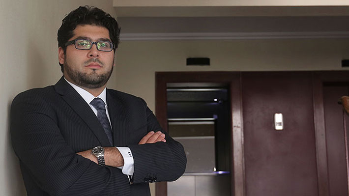 Hoy se inici&oacute; juicio oral por querella del alcalde de Recoleta contra ex edil Gonzalo Cornejo