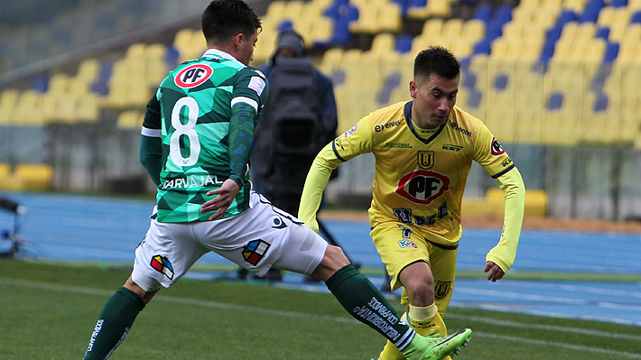 El duro camino que tendr&aacute;n Wanderers y U. de Concepci&oacute;n para poder avanzar a la zona de grupos de la Libertadores