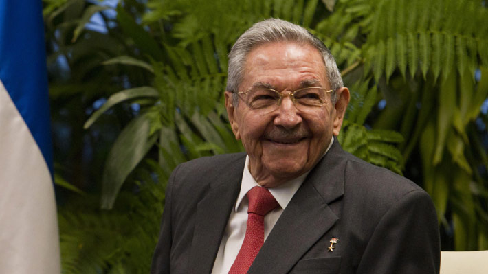 Cuba prolonga dos meses la permanencia de Raúl Castro en el poder: Lo dejaría en abril