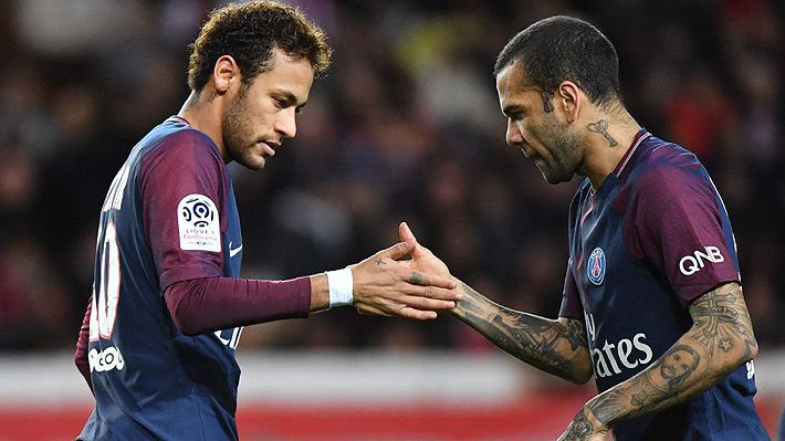 Revelan lo que verdaderamente siente el vestuario del PSG por el rol de estrella de Neymar