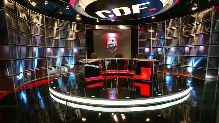 Sindicato Trabajadores del CDF por venta del canal: "Fox representa la peor cara de la industria televisiva"