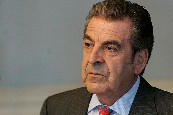 Clínica informa que ex Presidente Frei se encuentra "estable" tras nueva operación