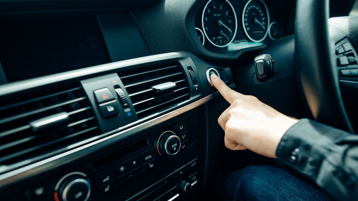 Conoce las nuevas tecnologías para evitar accidentes carreteros