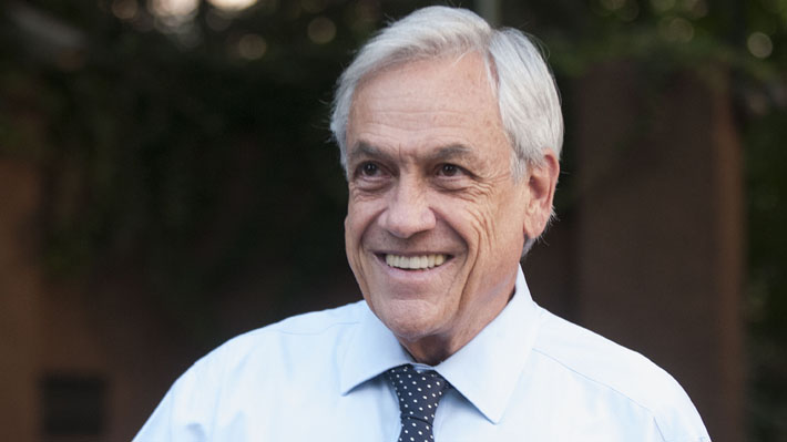 Piñera cierra intensa semana de reuniones en citas con José Antonio Kast y Manuel José Ossandón