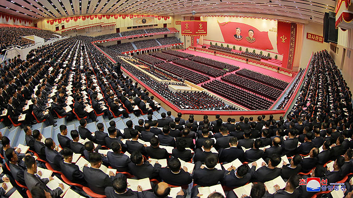 Se&uacute;l pide a Pyongyang que acepte dialogar tras las nuevas sanciones de la ONU