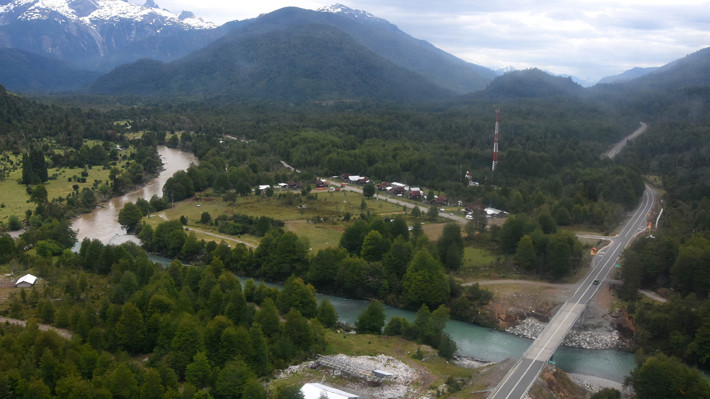 Villa Vanguardia: La opción que visualiza el gobierno para reubicar a los damnificados de Villa Santa Lucía