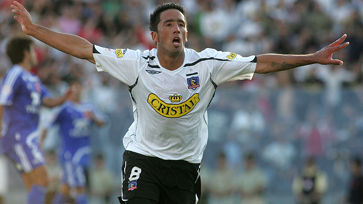 Colo Colo piensa en grande: Lucas Barrios est&aacute; muy cerca y sumar&iacute;an a refuerzo de la Bundesliga