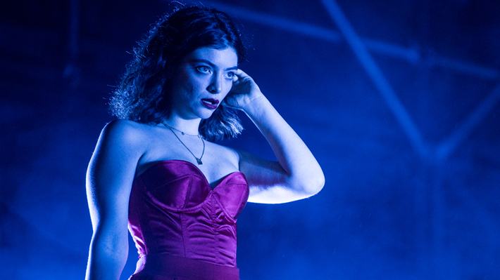 Lorde cancela concierto en Israel por presión de sus seguidores pro Palestina