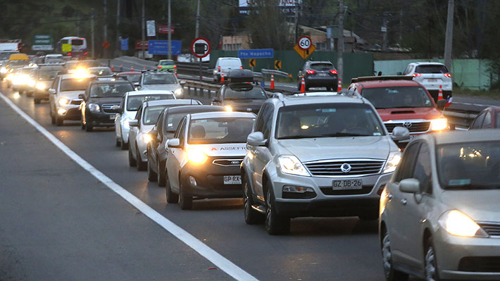 A once asciende cifra de fallecidos por accidentes de tr&aacute;nsito durante fin de semana de Navidad