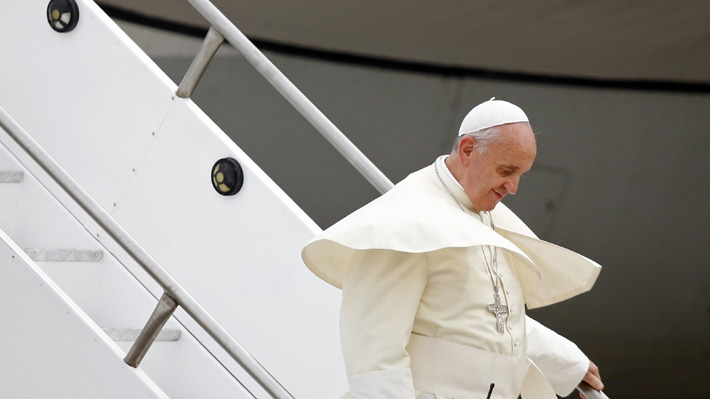 Misa del Papa Francisco en Temuco incluirá una rogativa mapuche