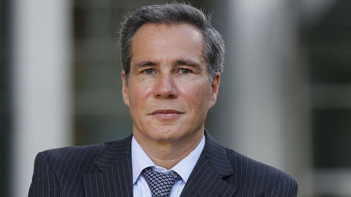 Justicia argentina procesa a ex colaborador de Alberto Nisman como partícipe del homicidio del fiscal