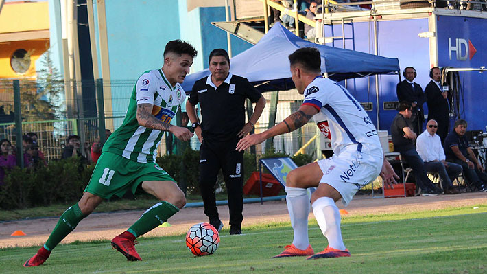 ANFP aclara qué ocurrirá si uno de los equipos no se presenta a la definición por penales de la Segunda División