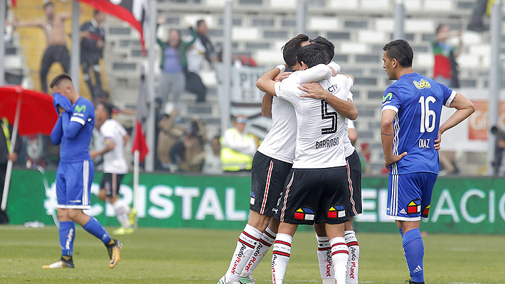 Cara y sello para la Libertadores: Colo Colo se reforzar&iacute;a solo con "calados", mientras la U sumar&iacute;a "apuestas"