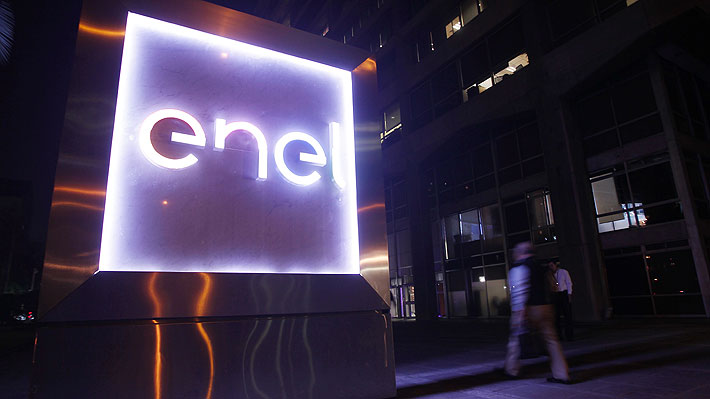 Sindicato de profesionales de Enel Generaci&oacute;n votar&aacute; por huelga legal este jueves