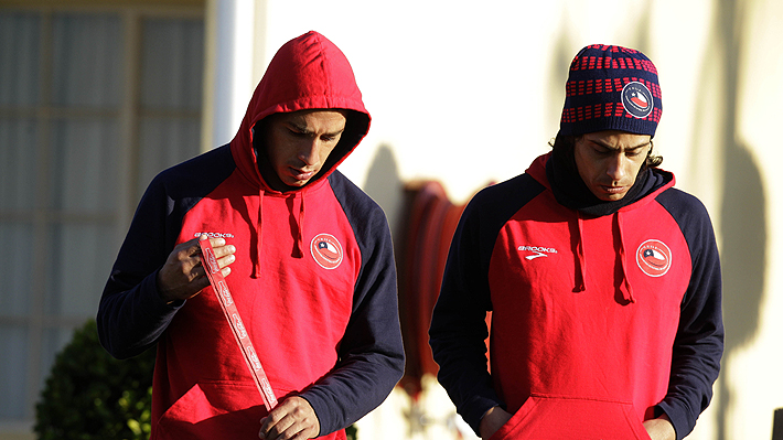 Jorge Valdivia mete presi&oacute;n para llegada de Barrios y Carmona: "Hago un llamado a Mosa para que traiga a esos jugadores"