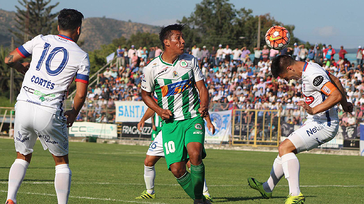 Revive cómo fue la polémica y bochornosa jornada en que Melipilla ascendió a Primera B