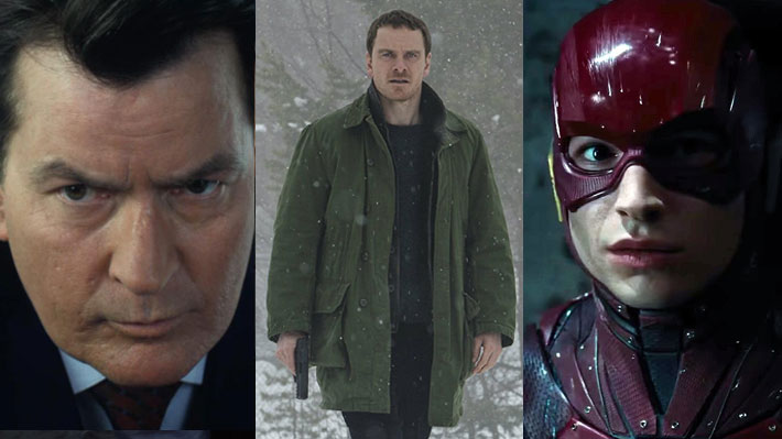 Sitio norteamericano elige las diez peores pel&iacute;culas estrenadas en 2017