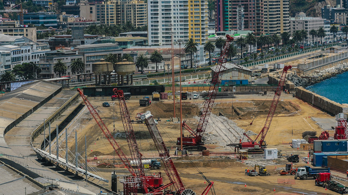 Centros Comerciales: Fallo que anula permiso de Mall Bar&oacute;n "afecta la certeza jur&iacute;dica que requiere todo inversionista"