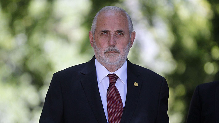 Nueva pol&iacute;tica comunicacional de la Fiscal&iacute;a Nacional califica a filtraciones como "acto de corrupci&oacute;n"