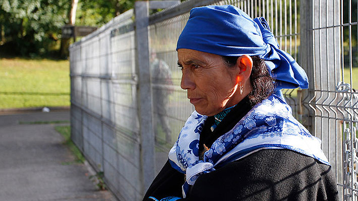 Machi Linconao tras fallo en caso Luchsinger: "Como mapuches no tenemos justicia, los ricos la tienen porque tienen plata"