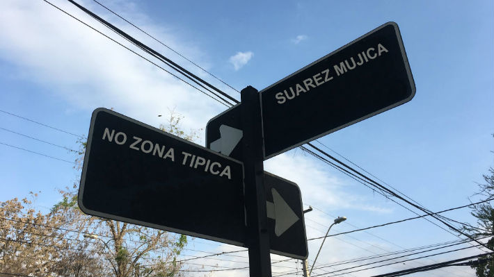 "¡No queremos ser Zona Típica!": Vecinos de Ñuñoa se unen contra propuesta hecha ante el Consejo de Monumentos Nacionales