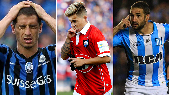 Colo Colo podría sufrir nuevos traspiés: Los que suenan y los que se cayeron de los "tres grandes" para el próximo torneo