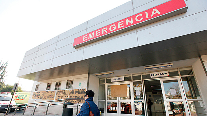 Confusam acusa grave déficit de recursos para salud durante gobierno de Bachelet