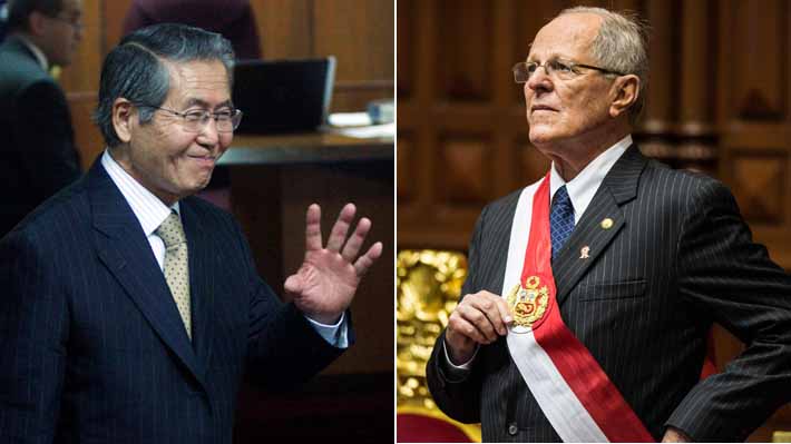 Indulto a Fujimori: Perú aclara que si la CIDH falla en contra prevalecerá la decisión de PPK