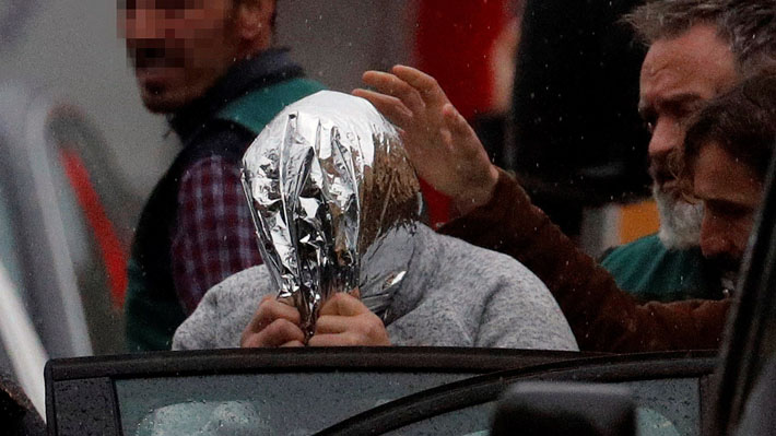 Drogas y violaciones: Los otros cr&iacute;menes de "El Chicle", el autor confeso de la muerte de Diana Quer