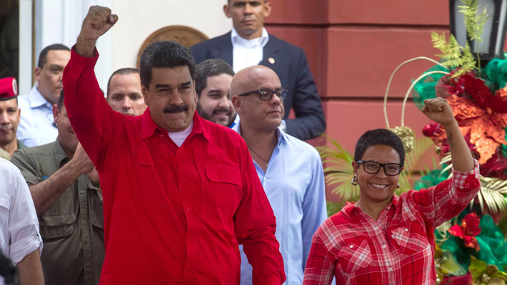 Venezuela: Preocupaci&oacute;n genera aumento del salario m&iacute;nimo anunciado por Maduro