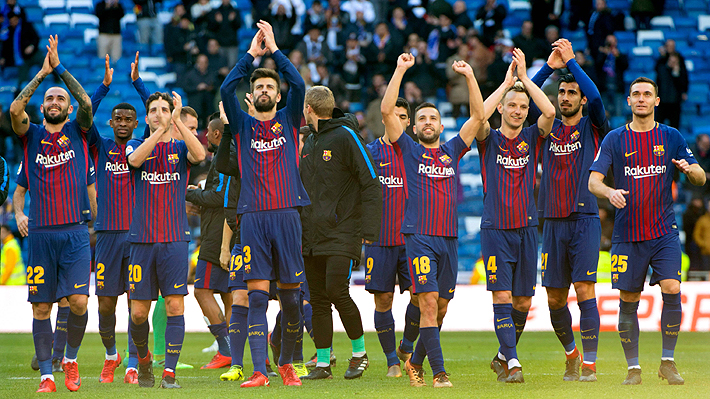 La polémica que se armó por el "error" de marca deportiva que develó quién será el nuevo fichaje del Barcelona